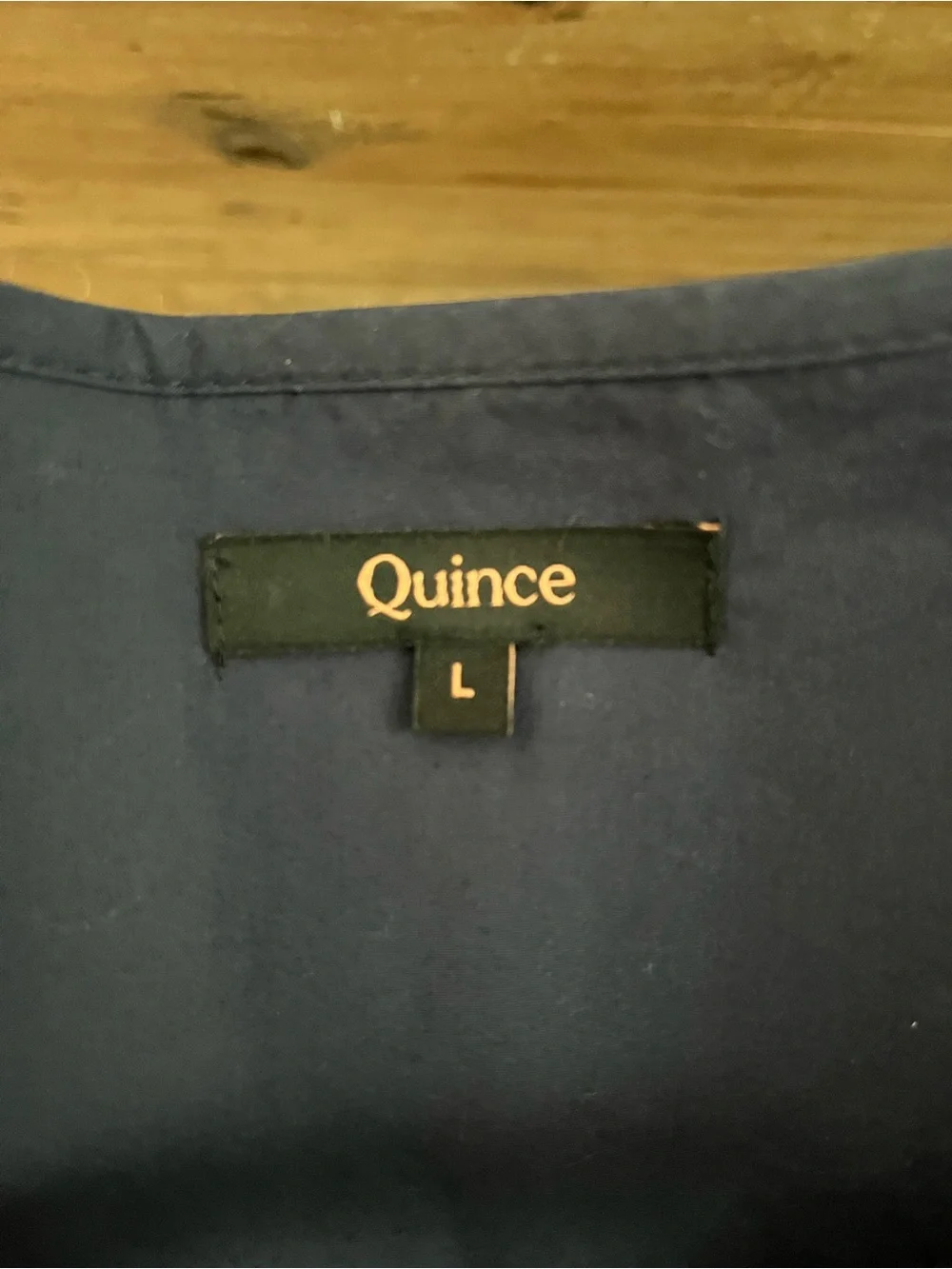 ♥️ Quince Dress - Picture 5 of 7